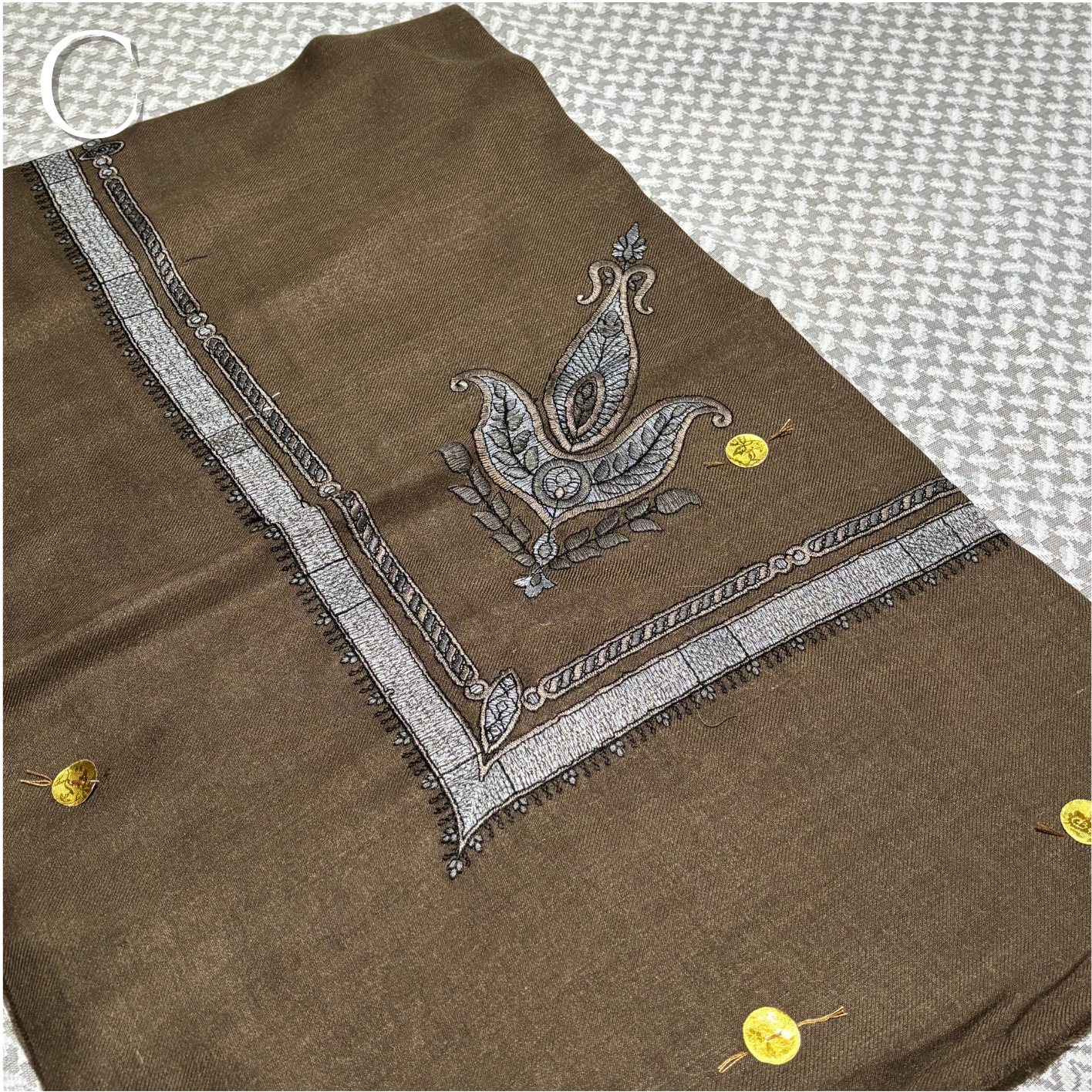 Al Sanaa'i | الصنعائي