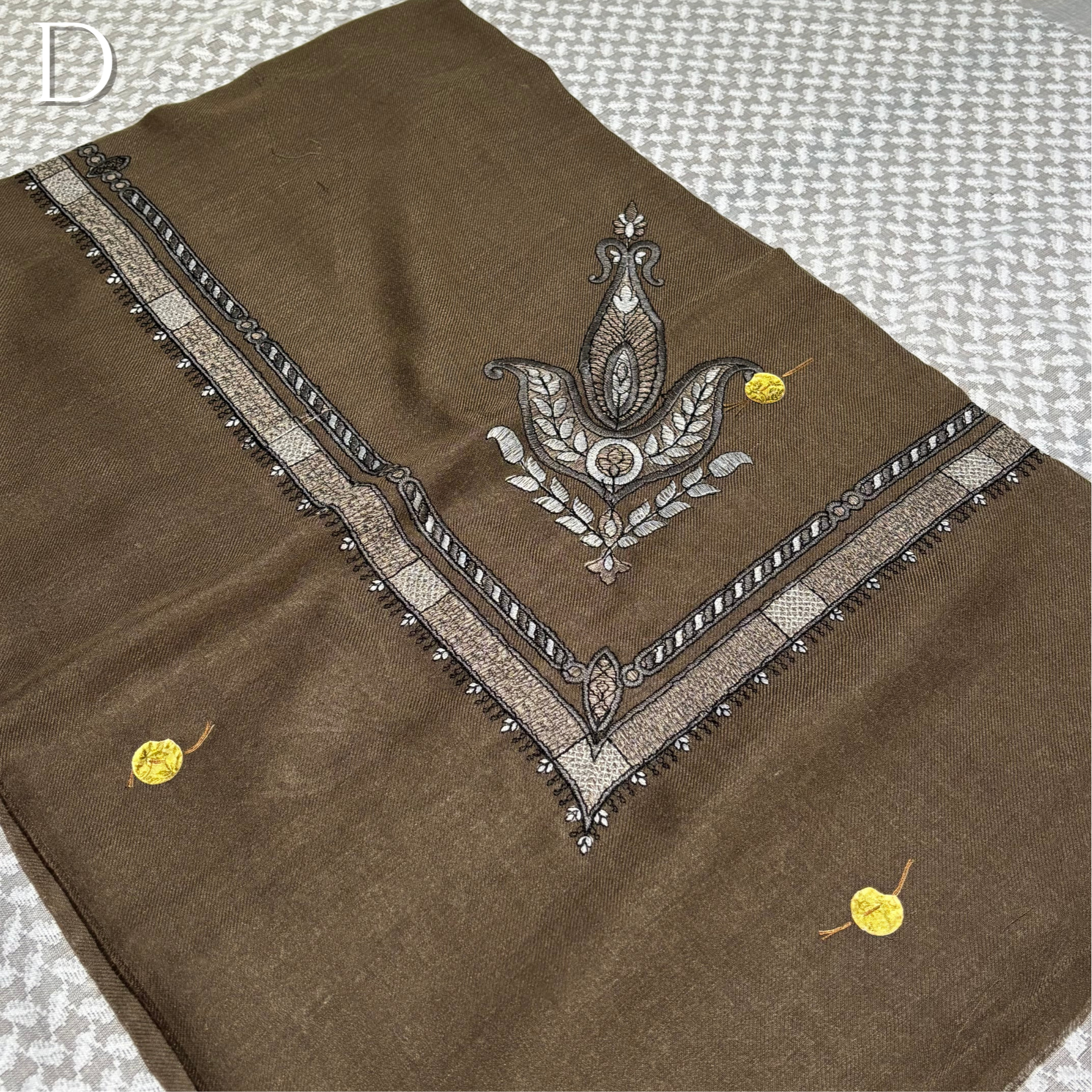 Al Sanaa'i | الصنعائي