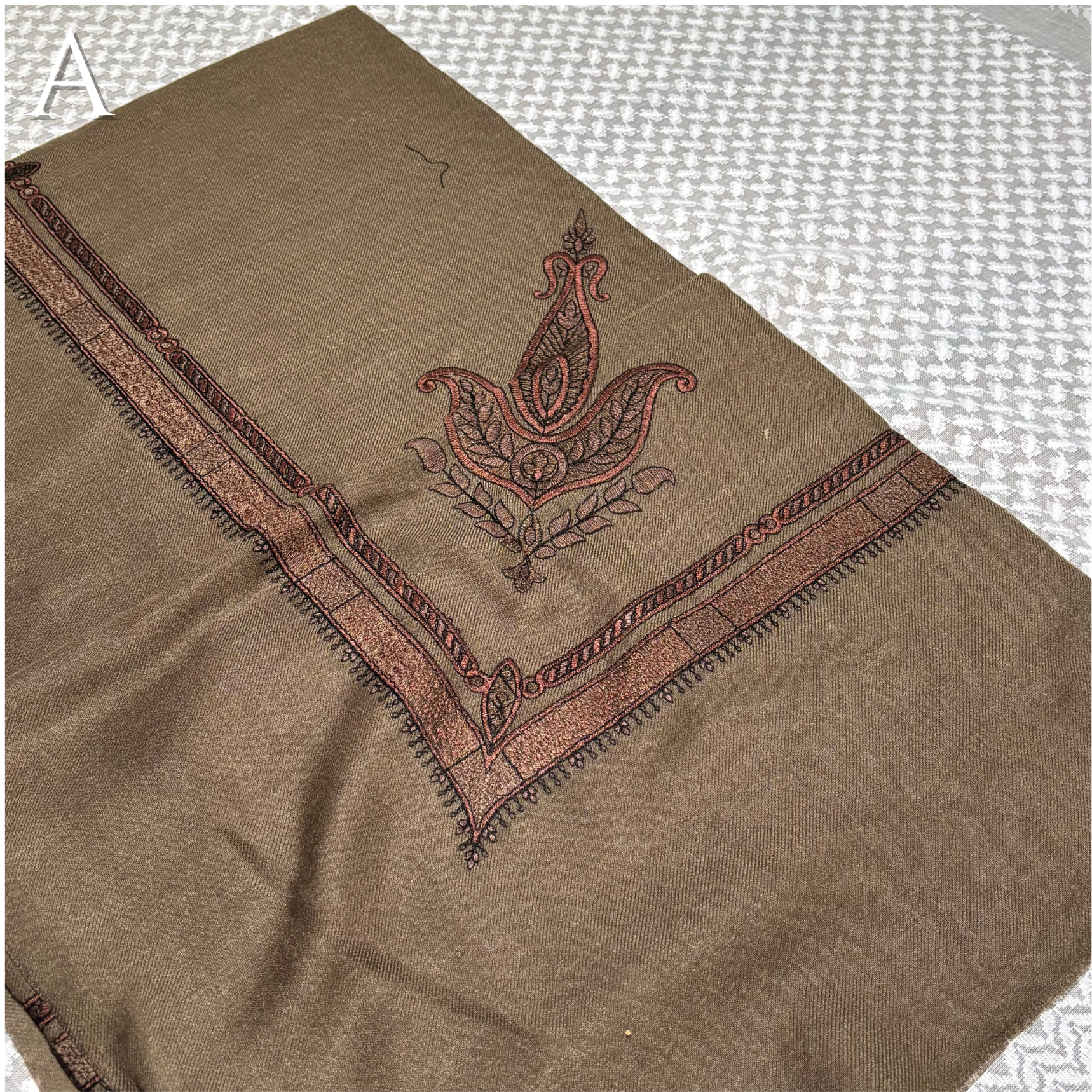 Al Sanaa'i | الصنعائي