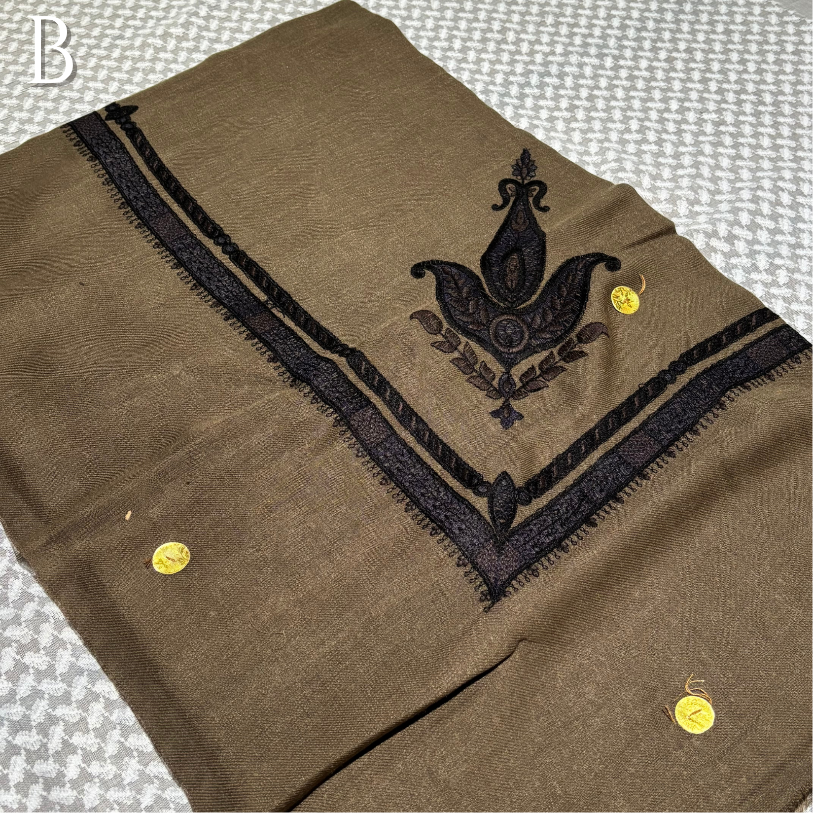 Al Sanaa'i | الصنعائي