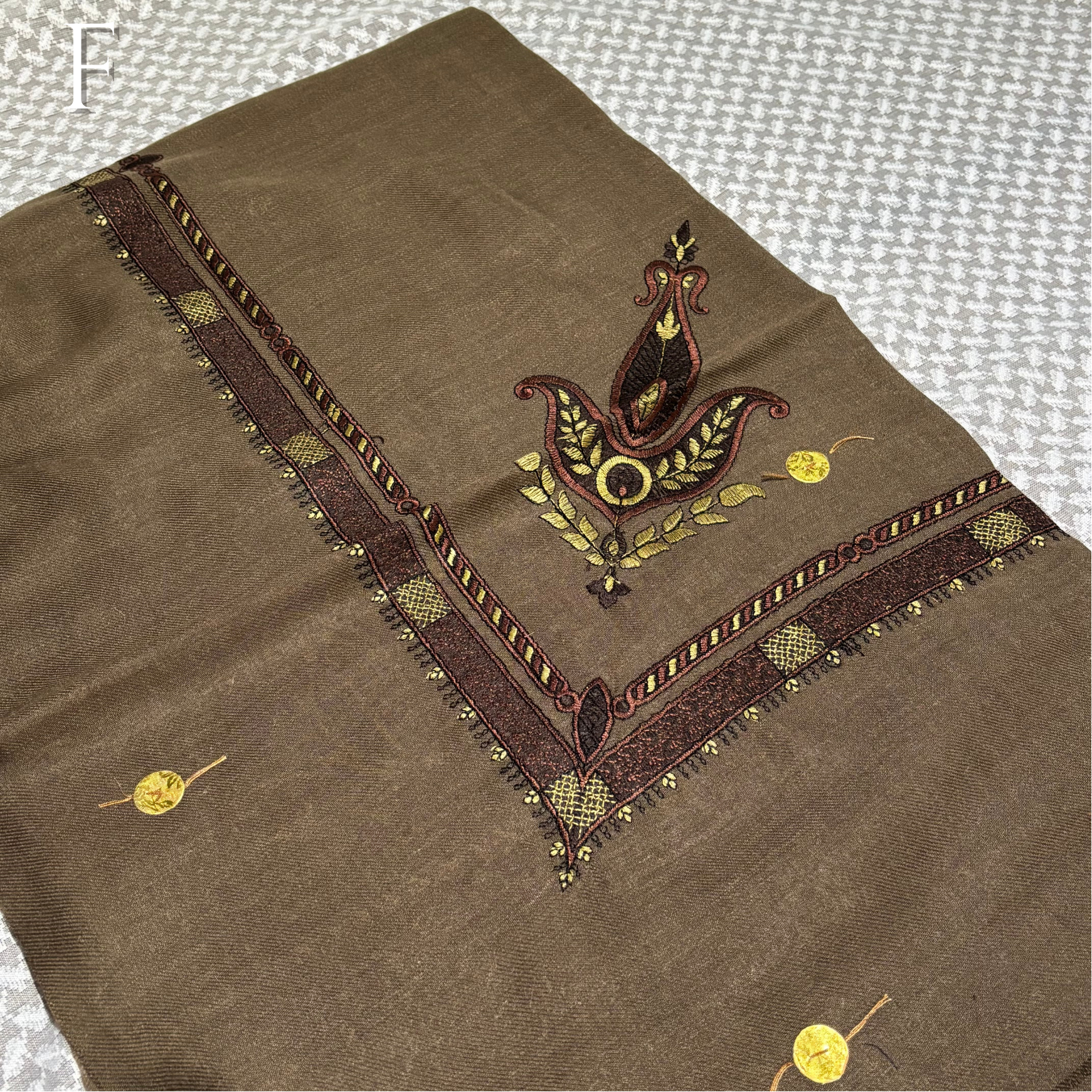 Al Sanaa'i | الصنعائي