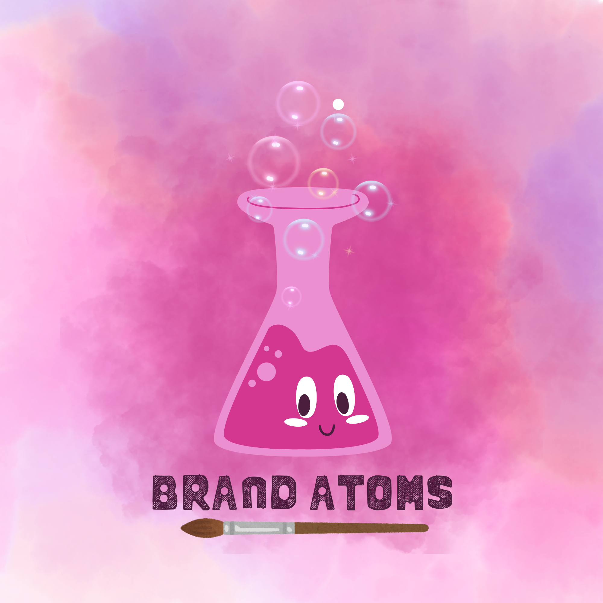 Brand Atoms - Business Cards