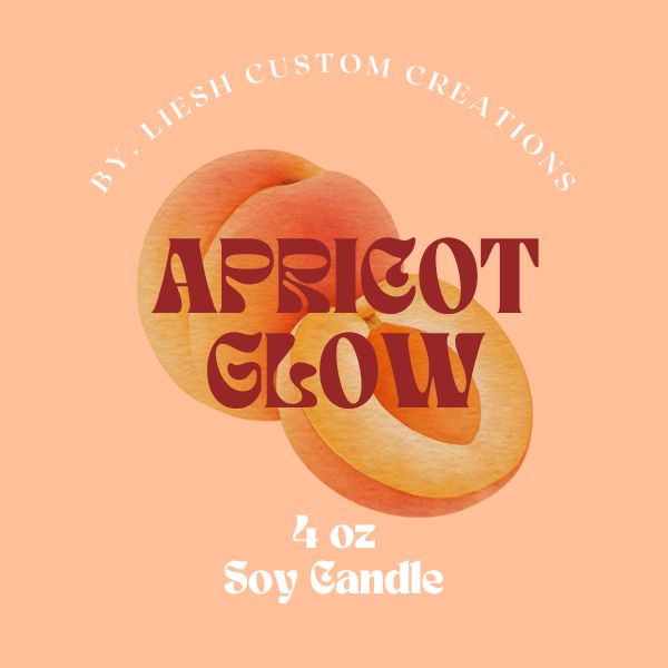 Apricot Glow