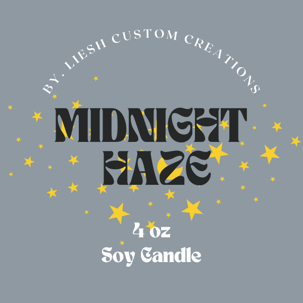 Midnight Haze