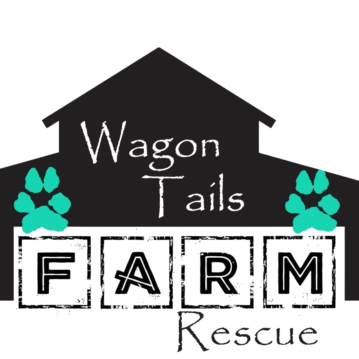 Wagon Tails Farm Rescue