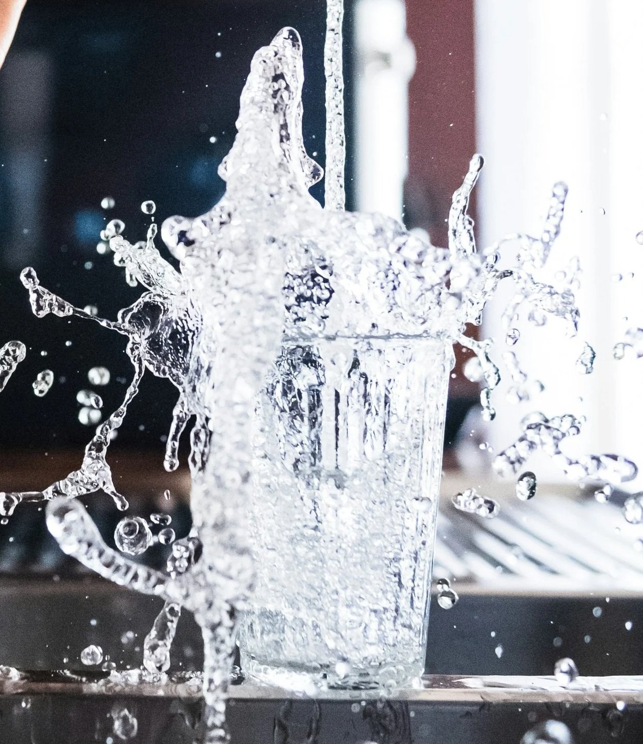 Reverse Osmosis Filtration