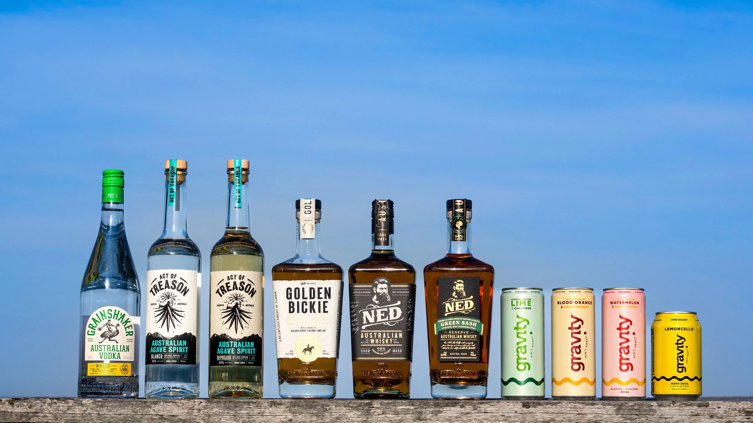 PRESS RELEASE - Blue Sky Launch