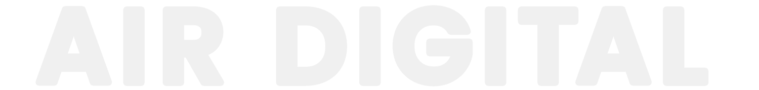 AIR DIGITAL
