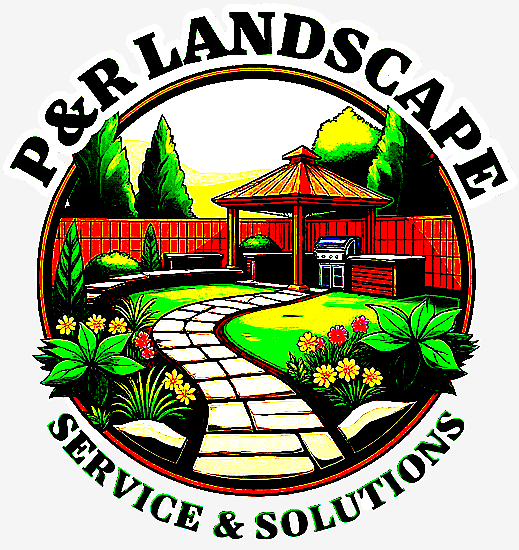 P &amp; R Landscape Service &amp; Solutions