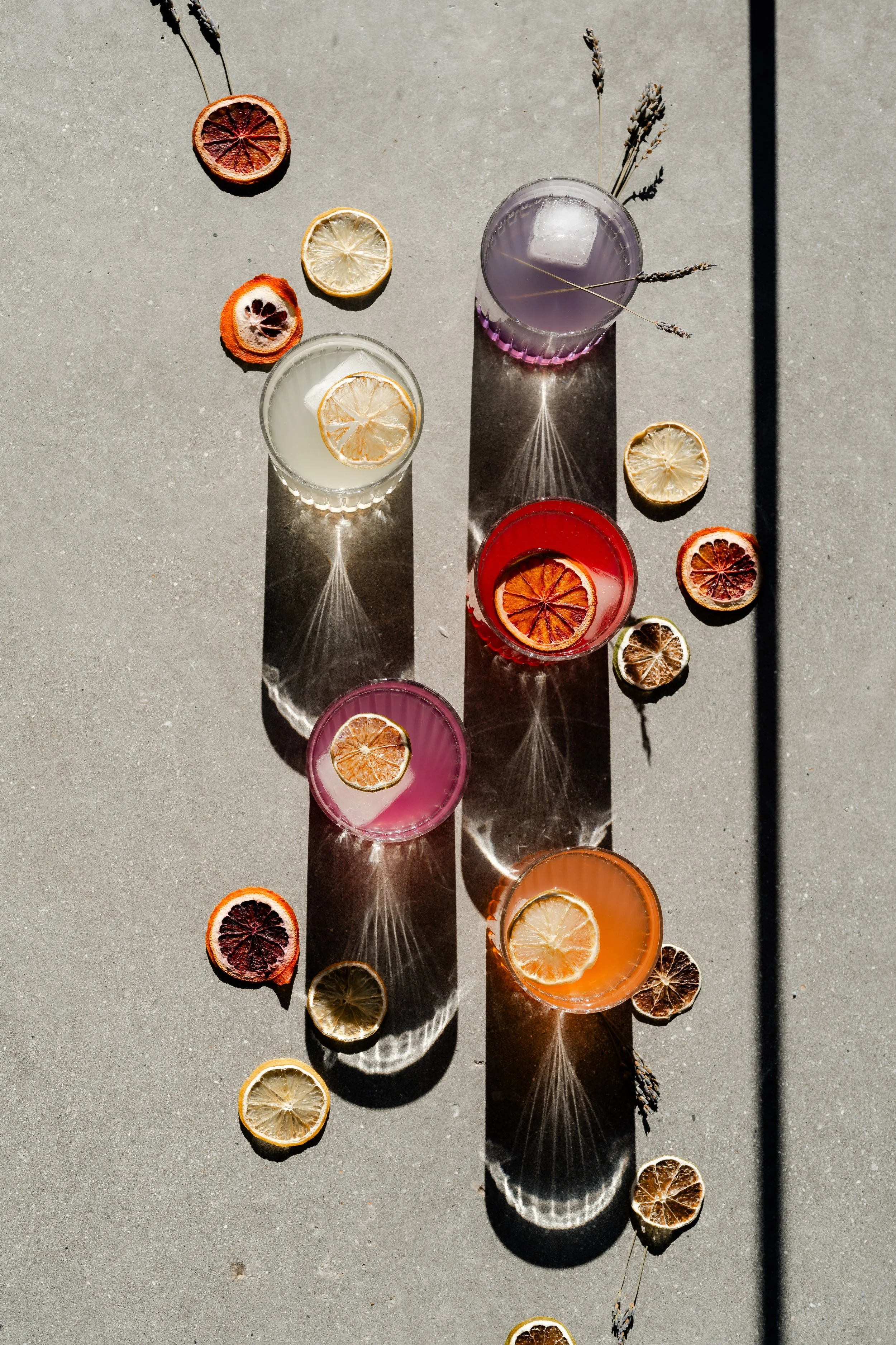 specialty cocktails at utah reception venue.jpg
