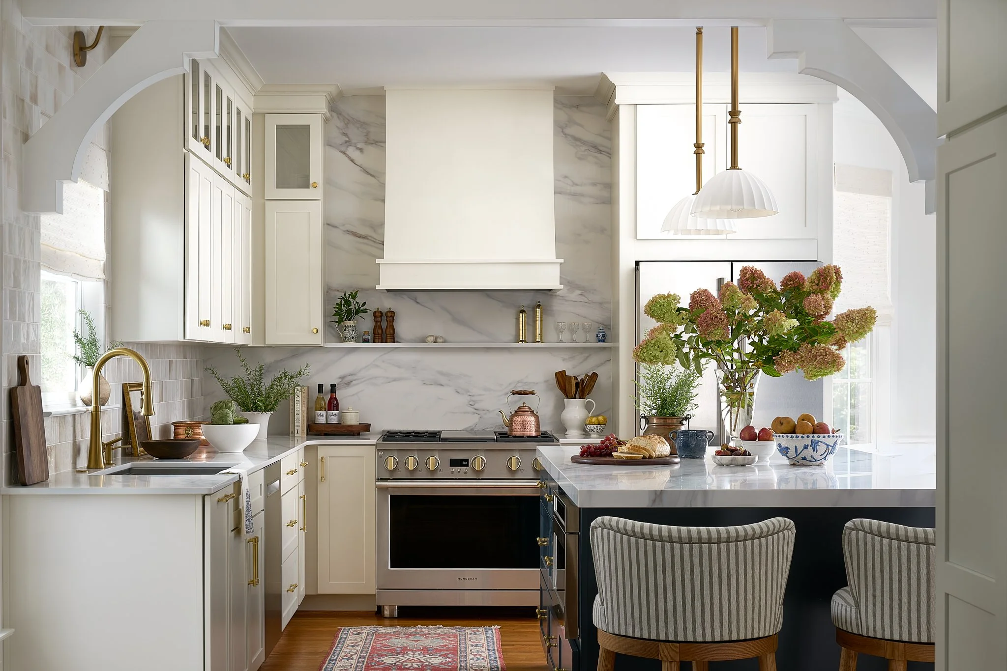 Kensington Kitchen 