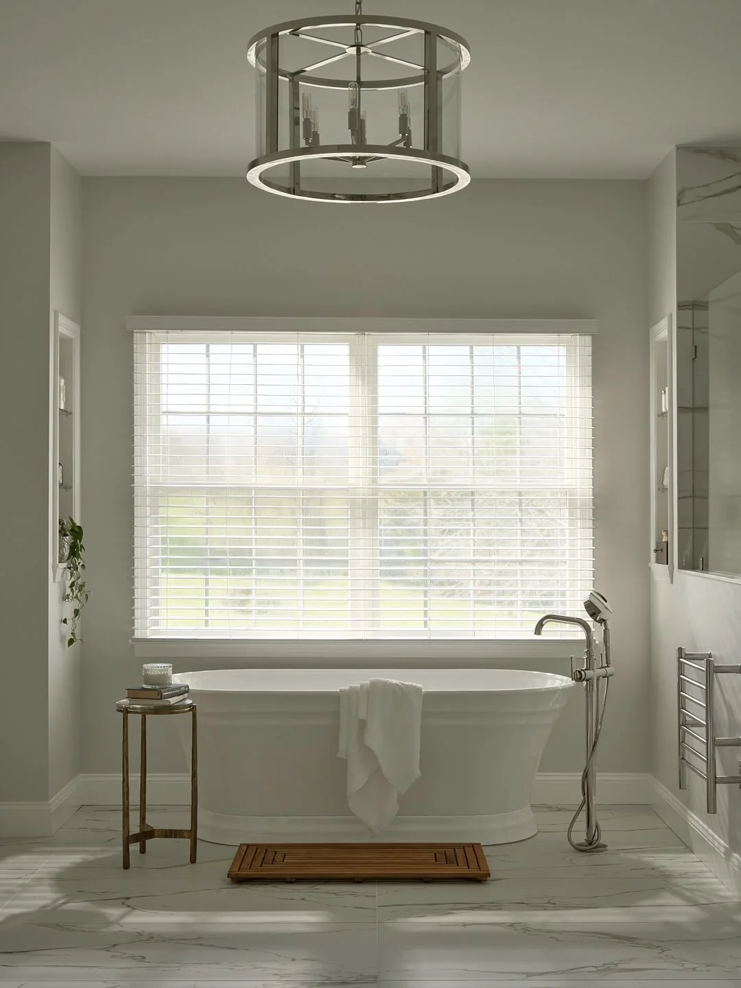 Can&rsquo;t get enough of this beautiful bathroom by @gramophone_designbuild. Such a fun space to photograph. 

&hellip;
 
Photo by and copyright @briandistadphoto. Written permission is required for use. Story shares are always welcome and appreciat