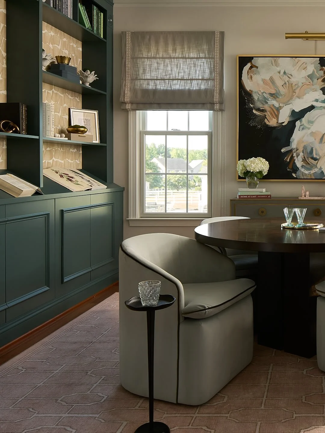 New work for @wisteriainteriors. 

Design: @wisteriainteriors 
Cabinetry: @joe_mchugh_furniture 

&hellip;
 
Photo by and copyright @briandistadphoto. Written permission is required for use. Story shares are always welcome and appreciated. Thank you!