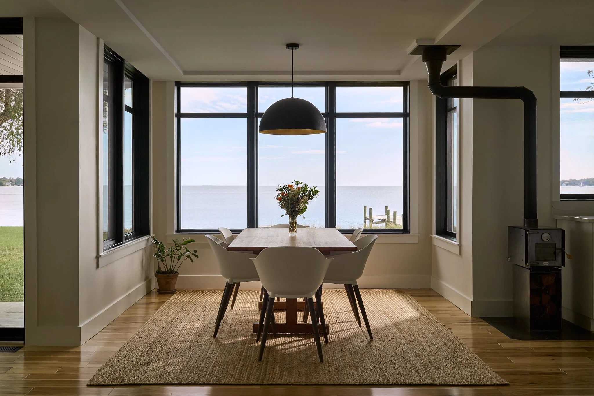 Annapolis Renovation