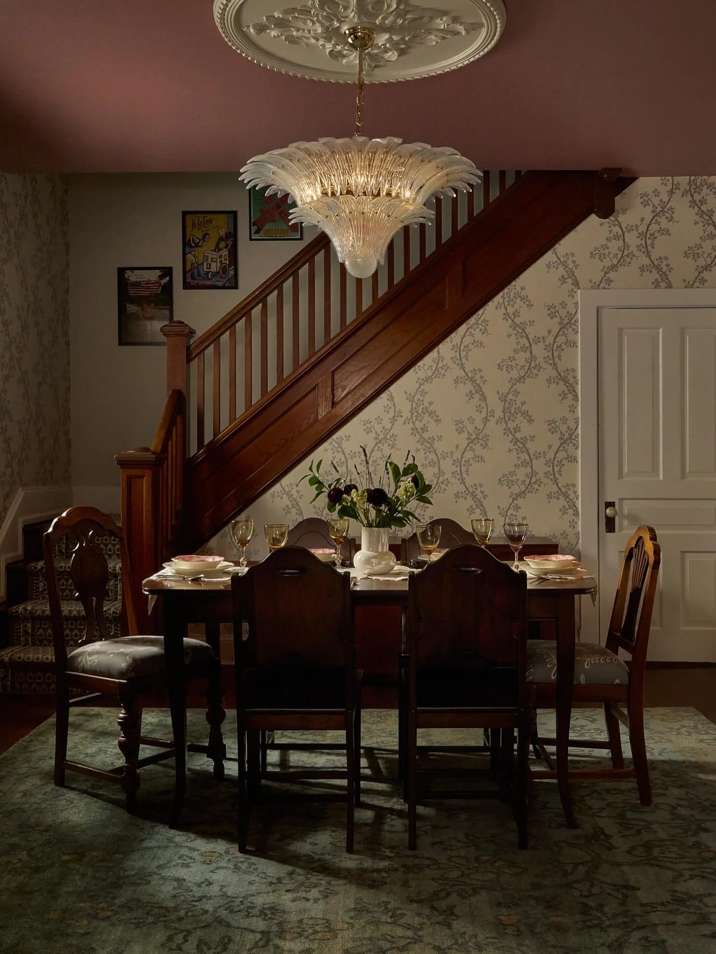 New work for @whitakerinteriors. Creative direction built around a nostalgic, old jewelry box tucked away in an attic.

&hellip;

Photo by and copyright @briandistadphoto. Written permission is required for use. Story shares are always welcome and ap