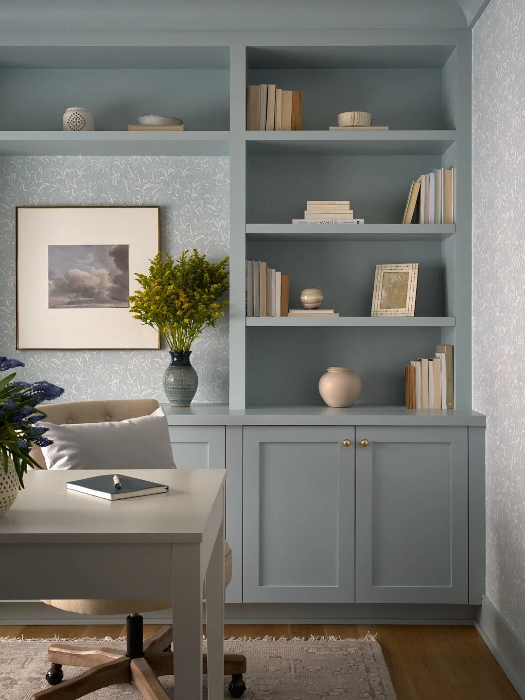 New work for @magdalena.interiors.