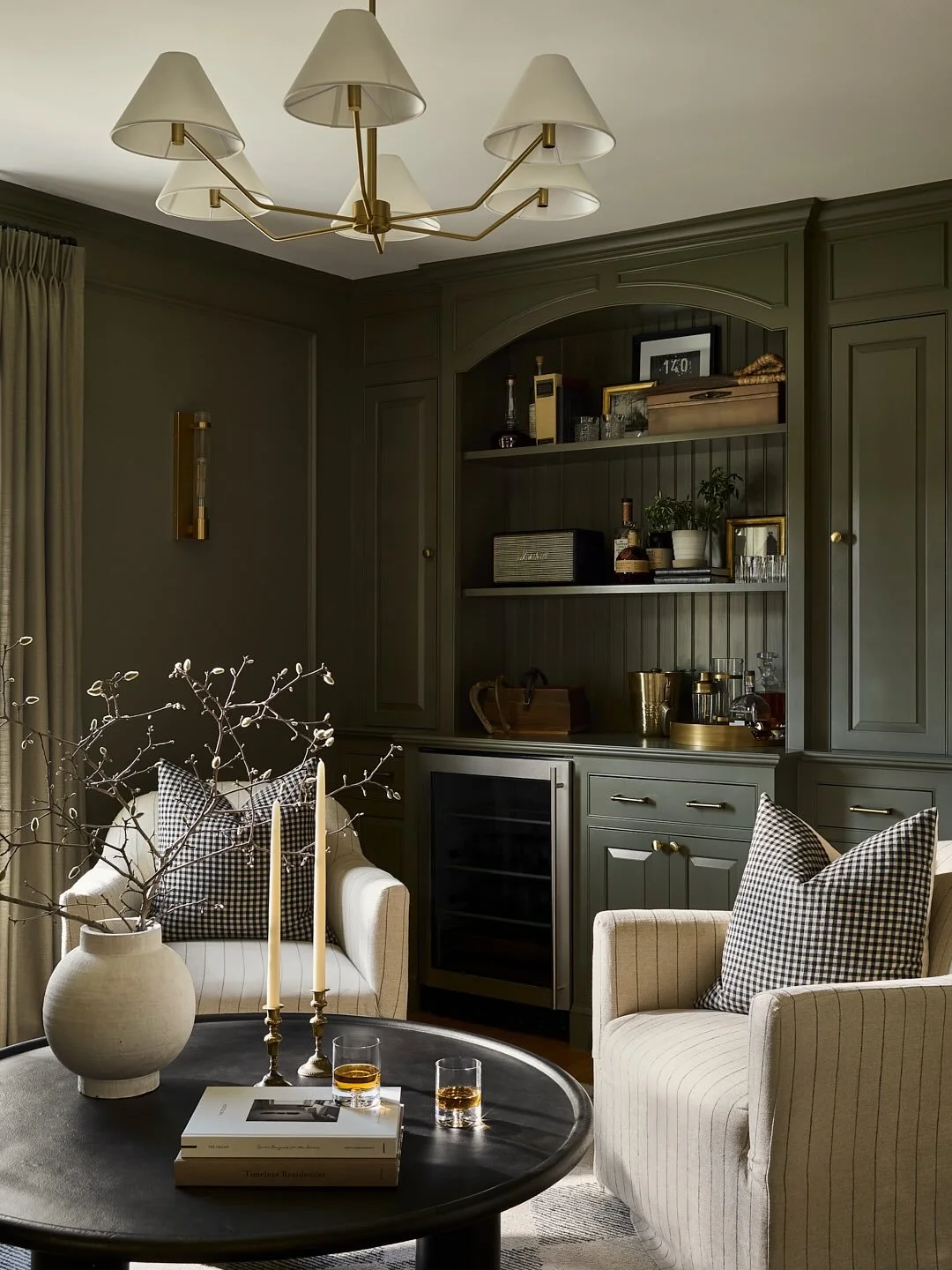 New work for @untold_interiors.