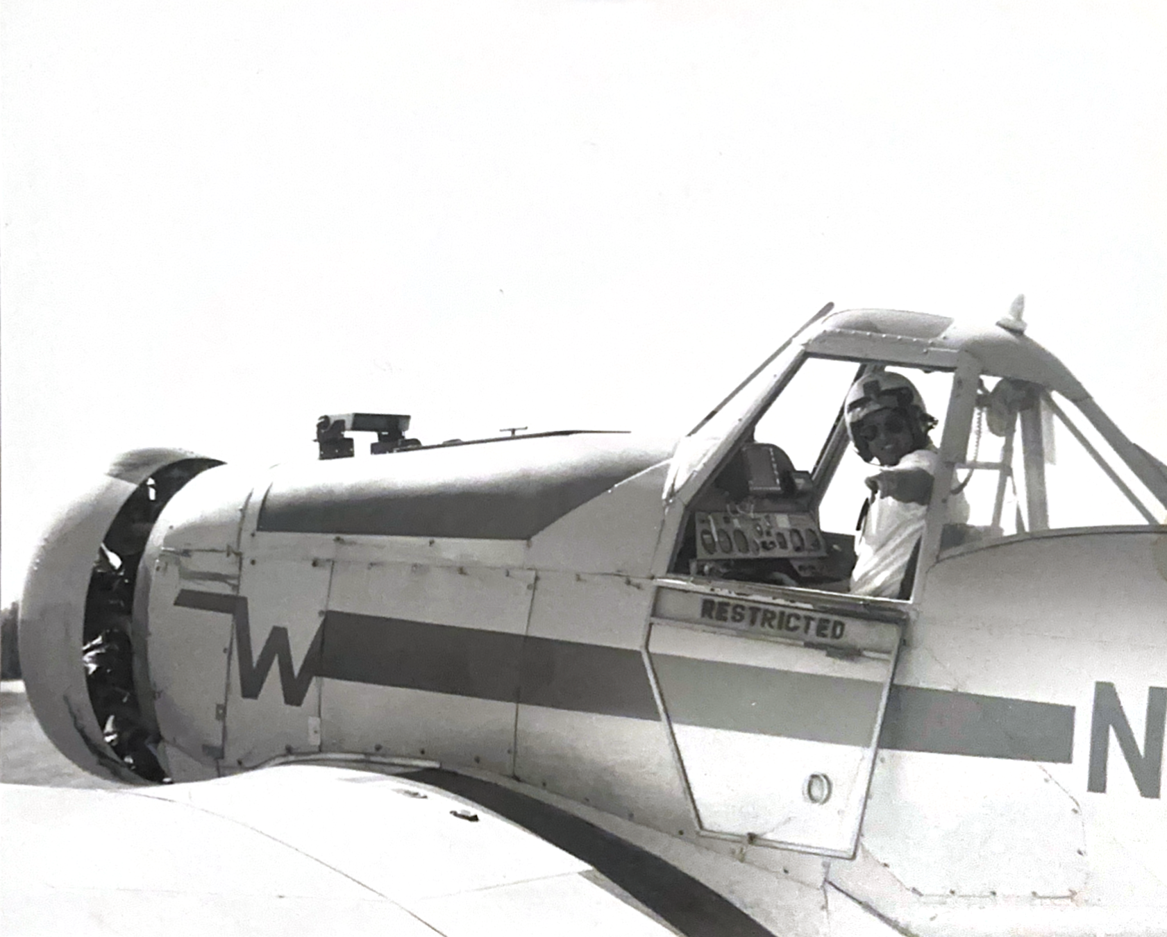 Skyworks Aviation LLC -Aerial Fertilization, Aerial Seeding, Aerial Spraying