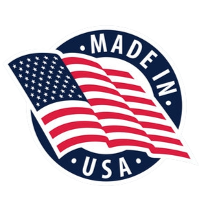Made in the USA