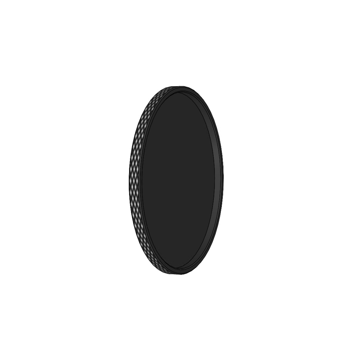 CA45 Lens Cap