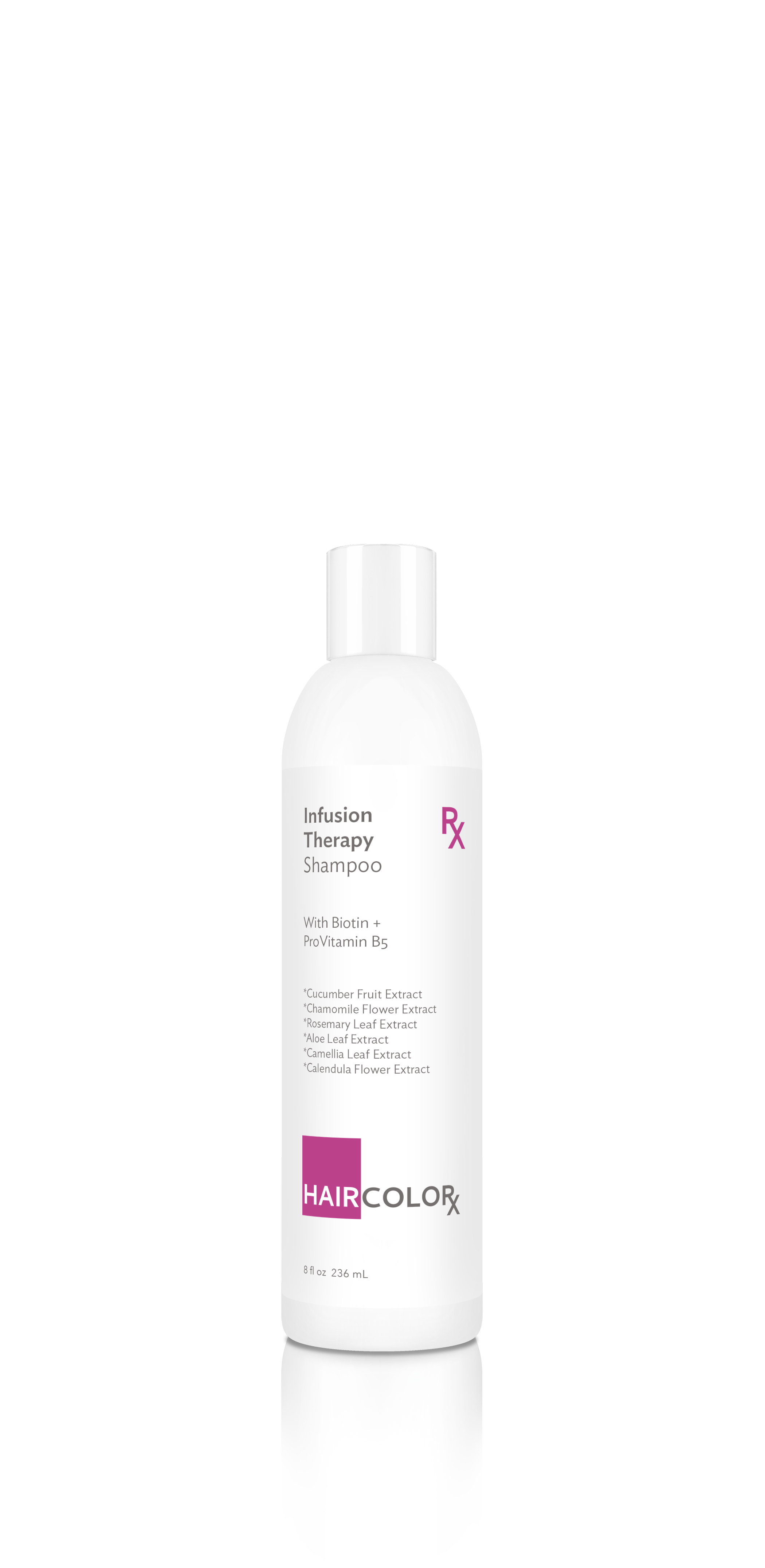 Infusion Therapy Shampoo