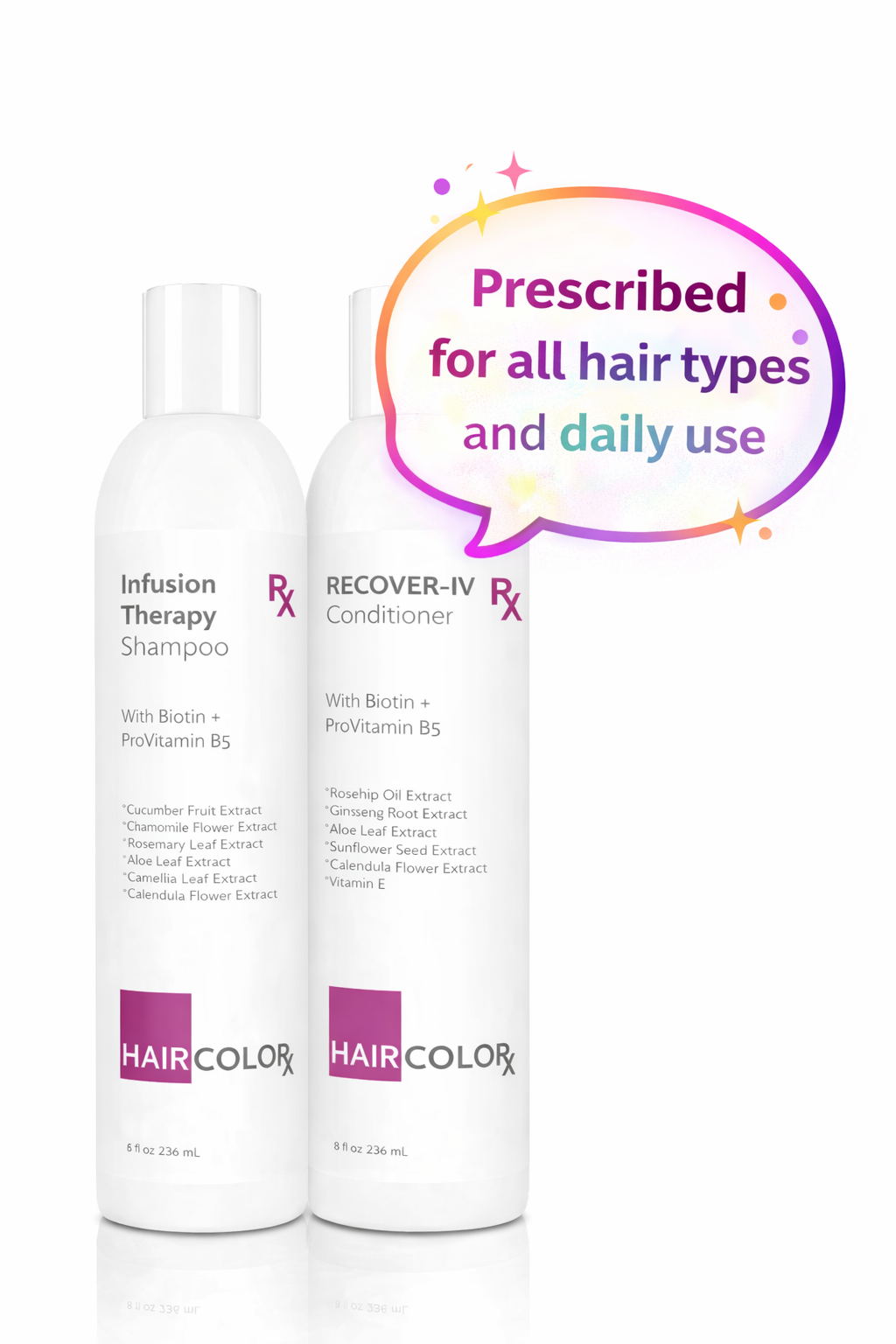 KIT 1: Strength + Recovery Duo