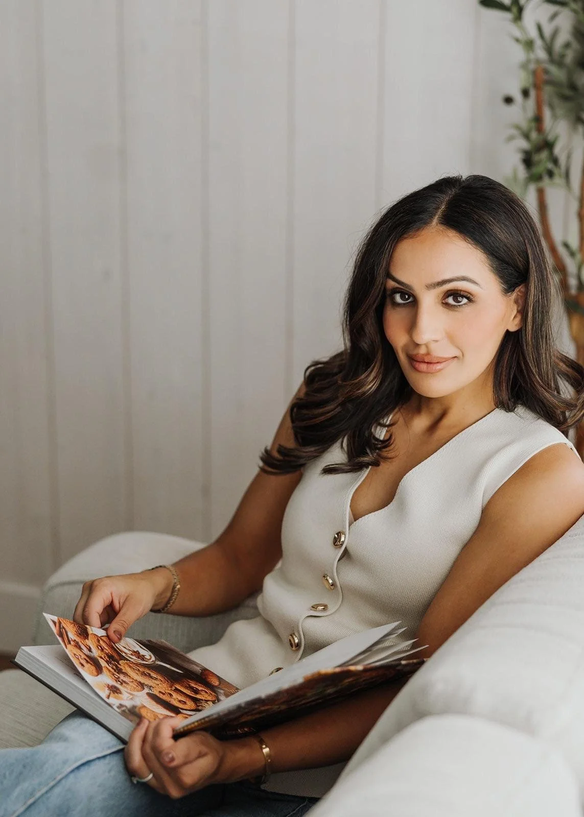 Nutritionist Mamma 1:1 Coaching Program