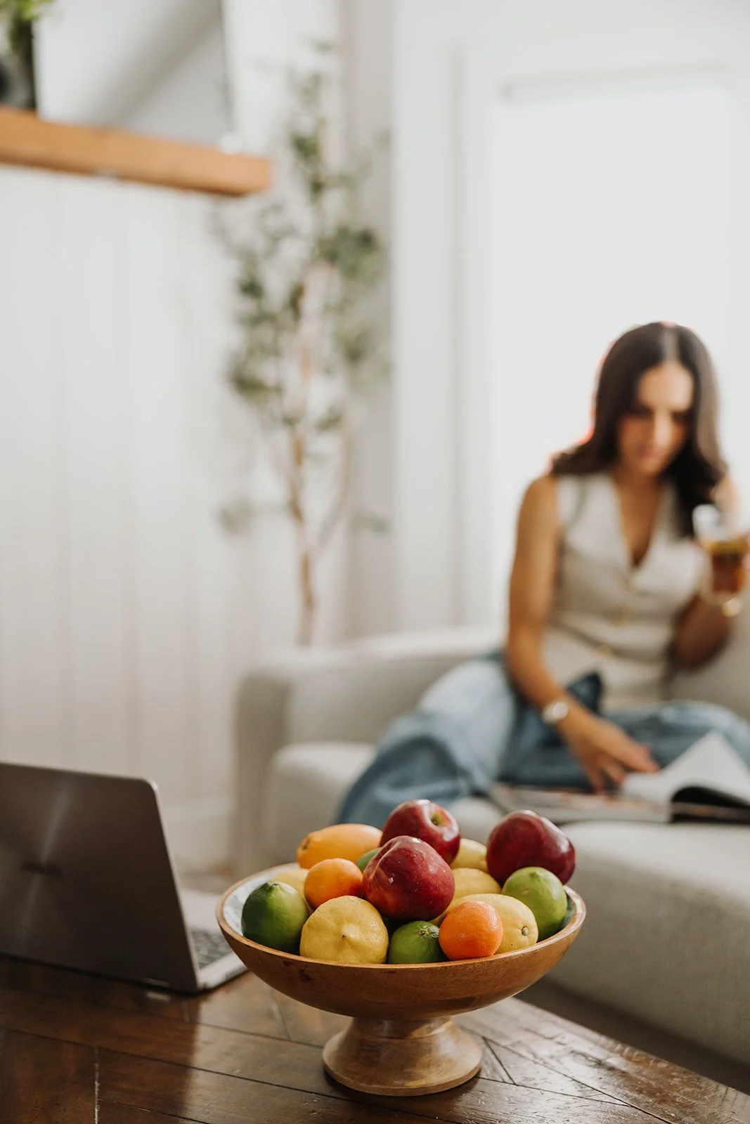 Nutrition Clarity Session