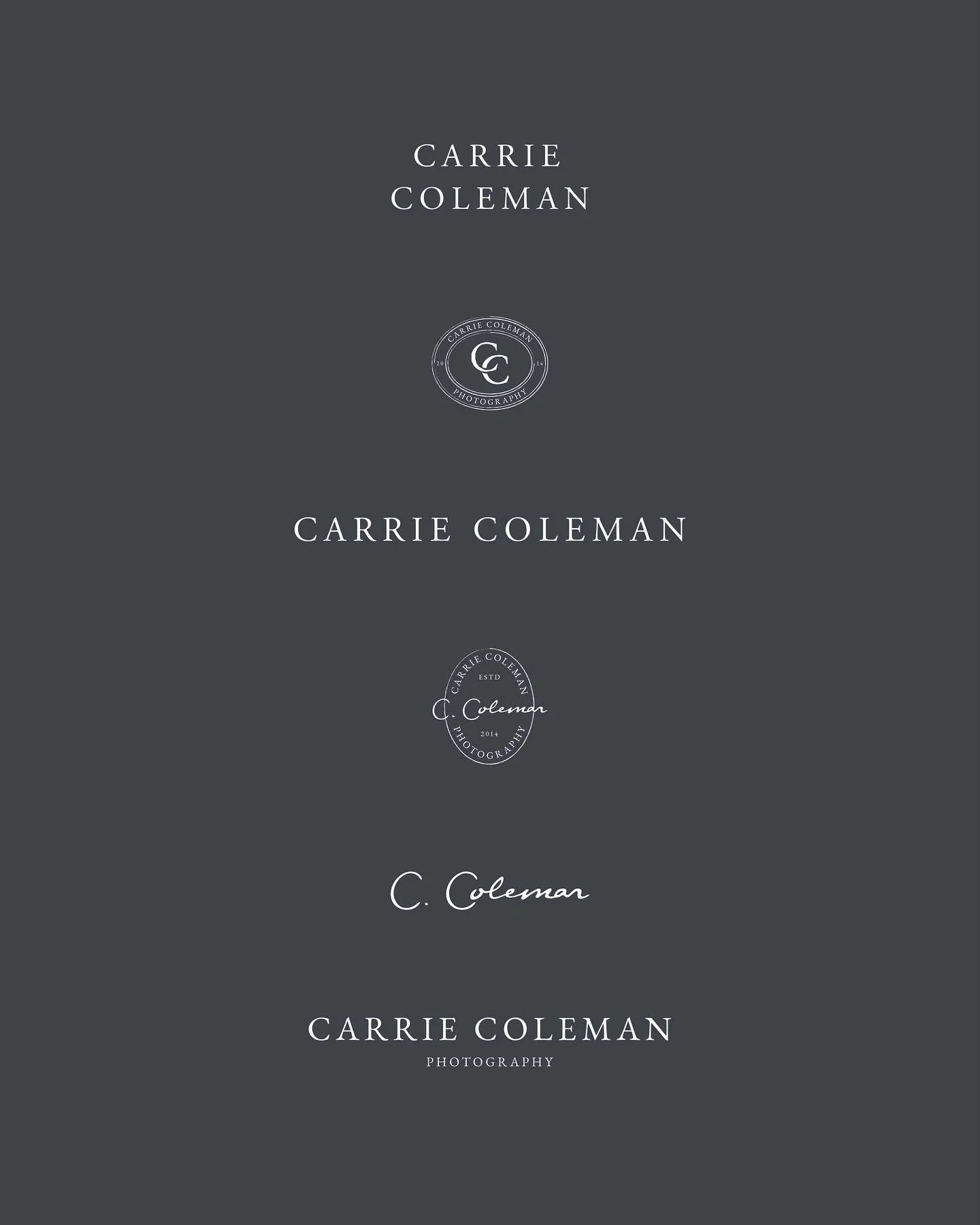 Coming from a brand designer: you don&rsquo;t always need to rebrand (!!)

Sometimes your brand is already working for you. You&rsquo;ve built a strong foundation, it just needs a little refinement. Every business is unique, but if your visuals are s