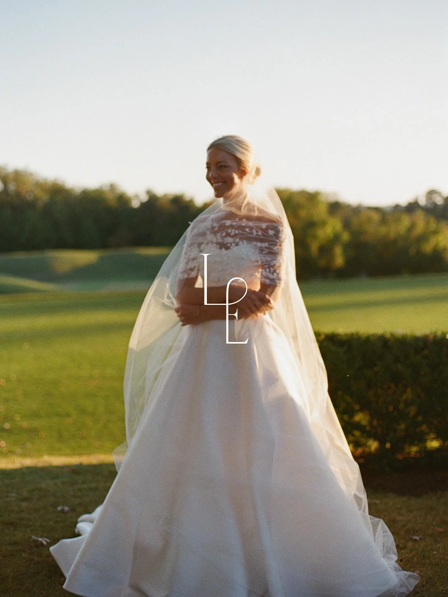 Thrilled to launch the new brand and website for @laurenemersonevents &mdash; full-service planning and design for destination events that feel as effortless as they are unforgettable.

Lauren came to the table with a vision that felt like a Hamptons