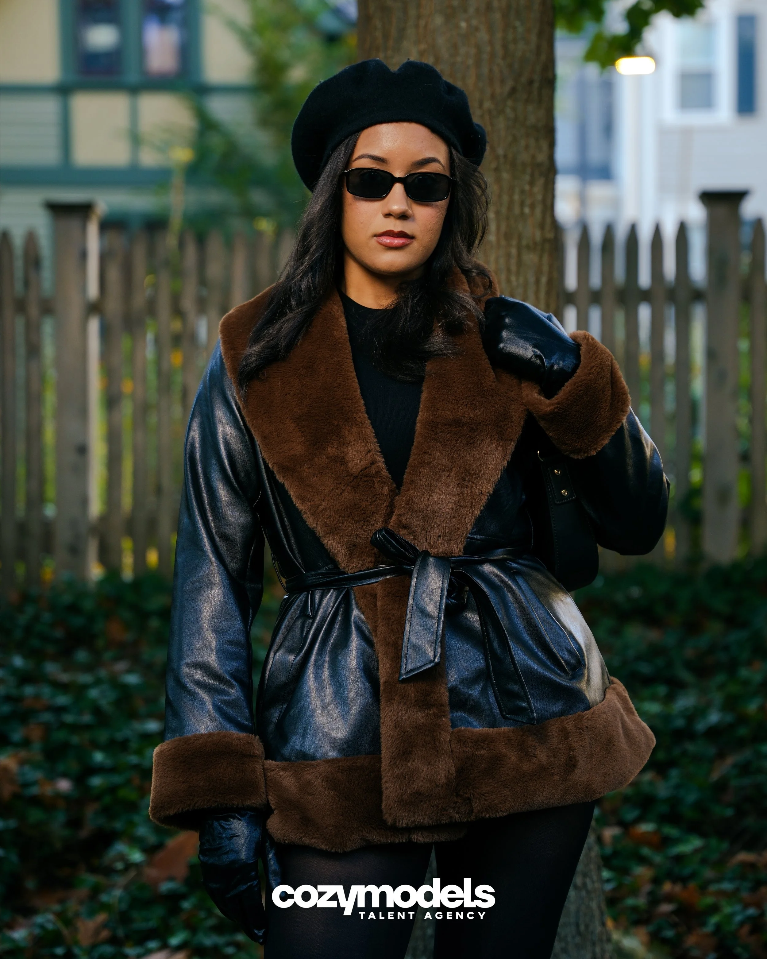 Gallery 1 — Cozy Archives HQ