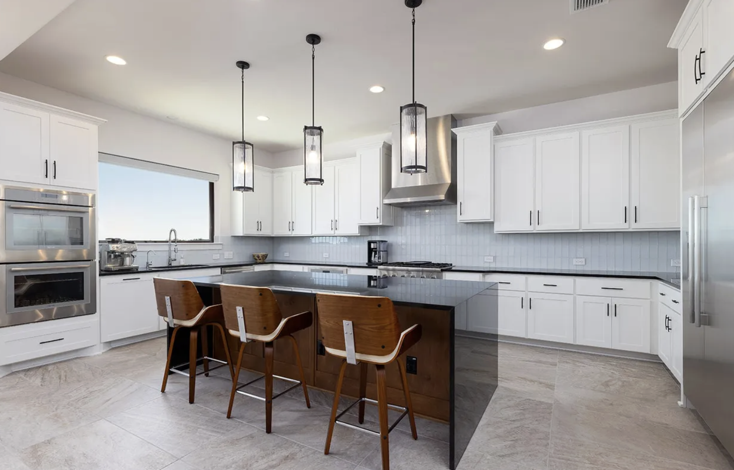 27 Mariposa Pkwy E Boerne, TX 78006 Counter top