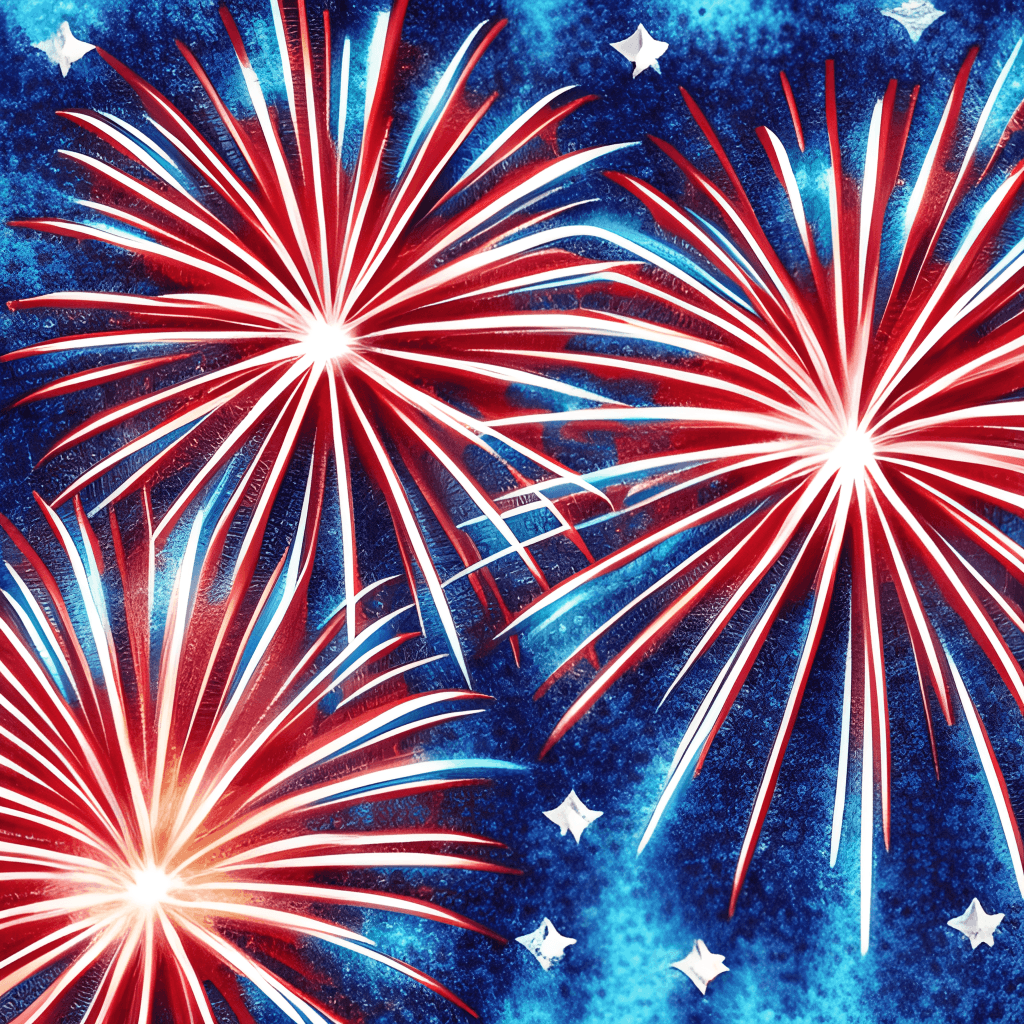 Where Boerne Goes Boom: Fireworks, Food &amp; Family Fun Await!
