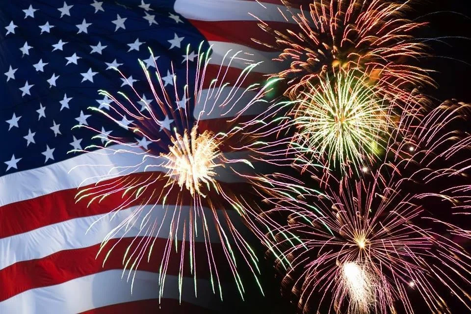 Stars, Stripes &amp; Small-Town Sparkle: Where to Watch Fireworks in Fulshear, TX This 4th of July