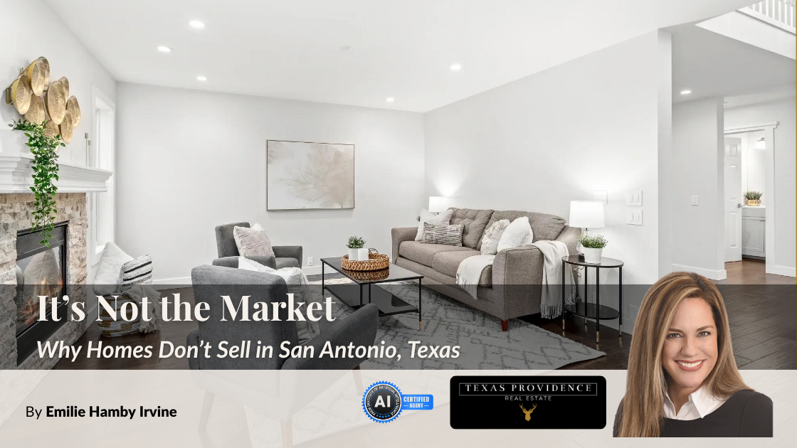 How to Prepare Your Home for Sale in San Antonio, Texas