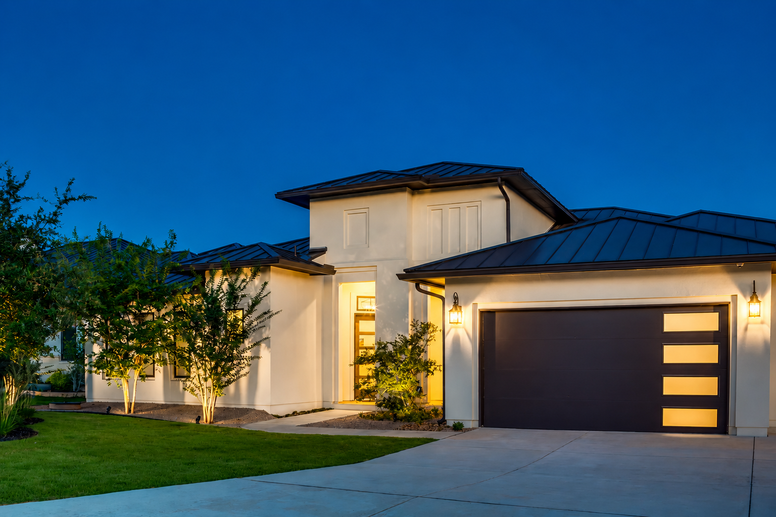 27 Mariposa Pkwy E Boerne, TX 78006 front view