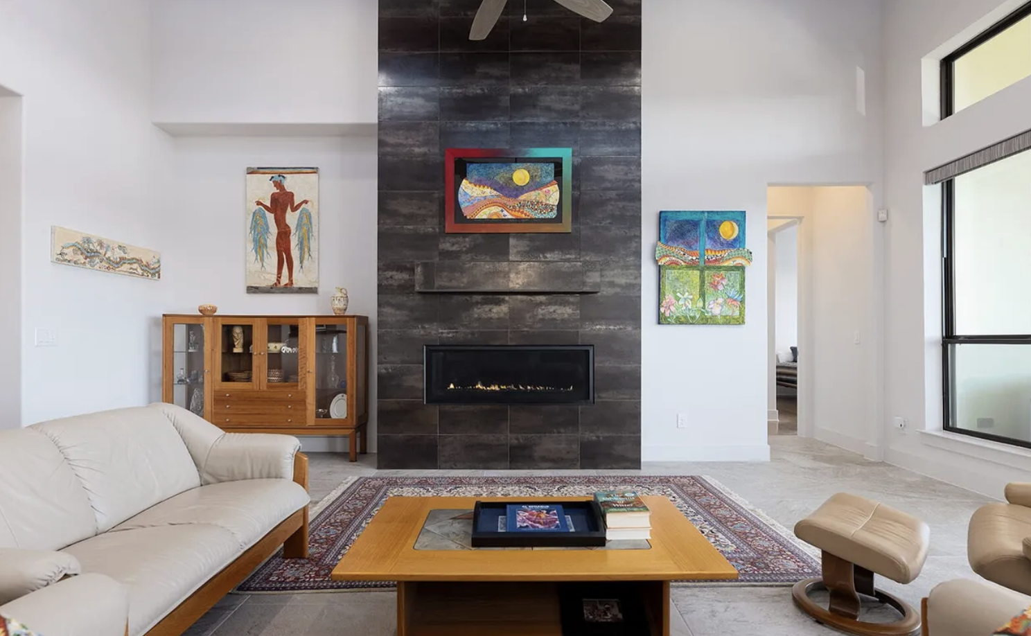 27 Mariposa Pkwy E Boerne, TX 78006 Living Space