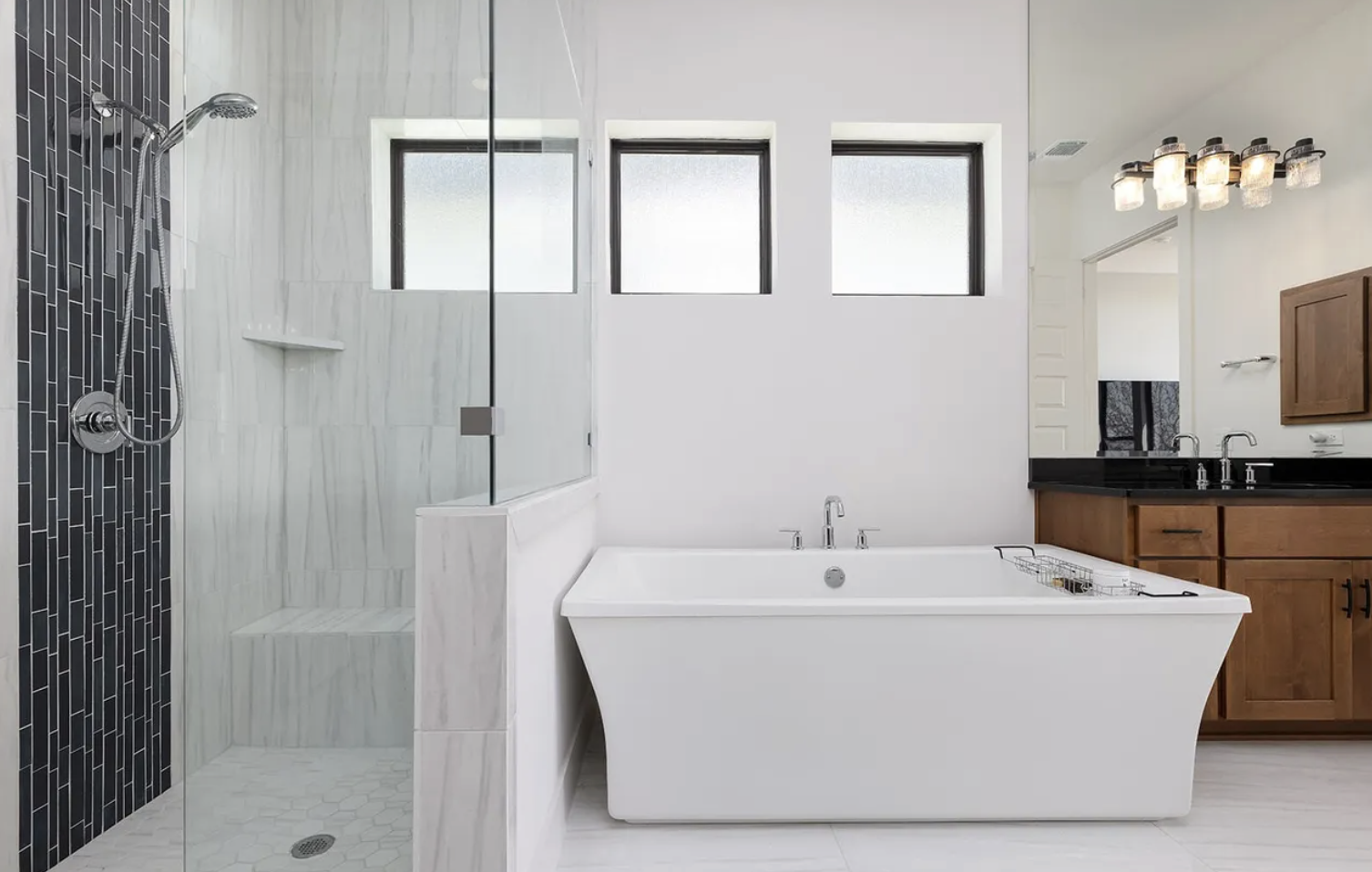 27 Mariposa Pkwy E Boerne, TX 78006 vanity area
