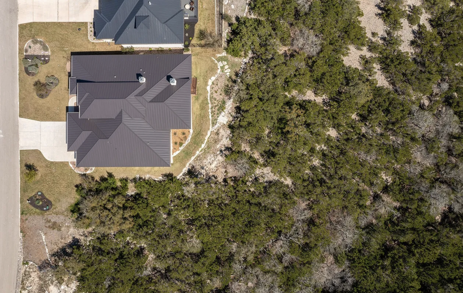 27 Mariposa Pkwy E Boerne, TX 78006 Aerial view