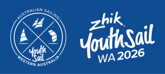 2026 Zhik YouthSail WA
