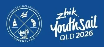 2026 Zhik YouthSail QLD