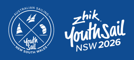 2026 Zhik YouthSail NSW
