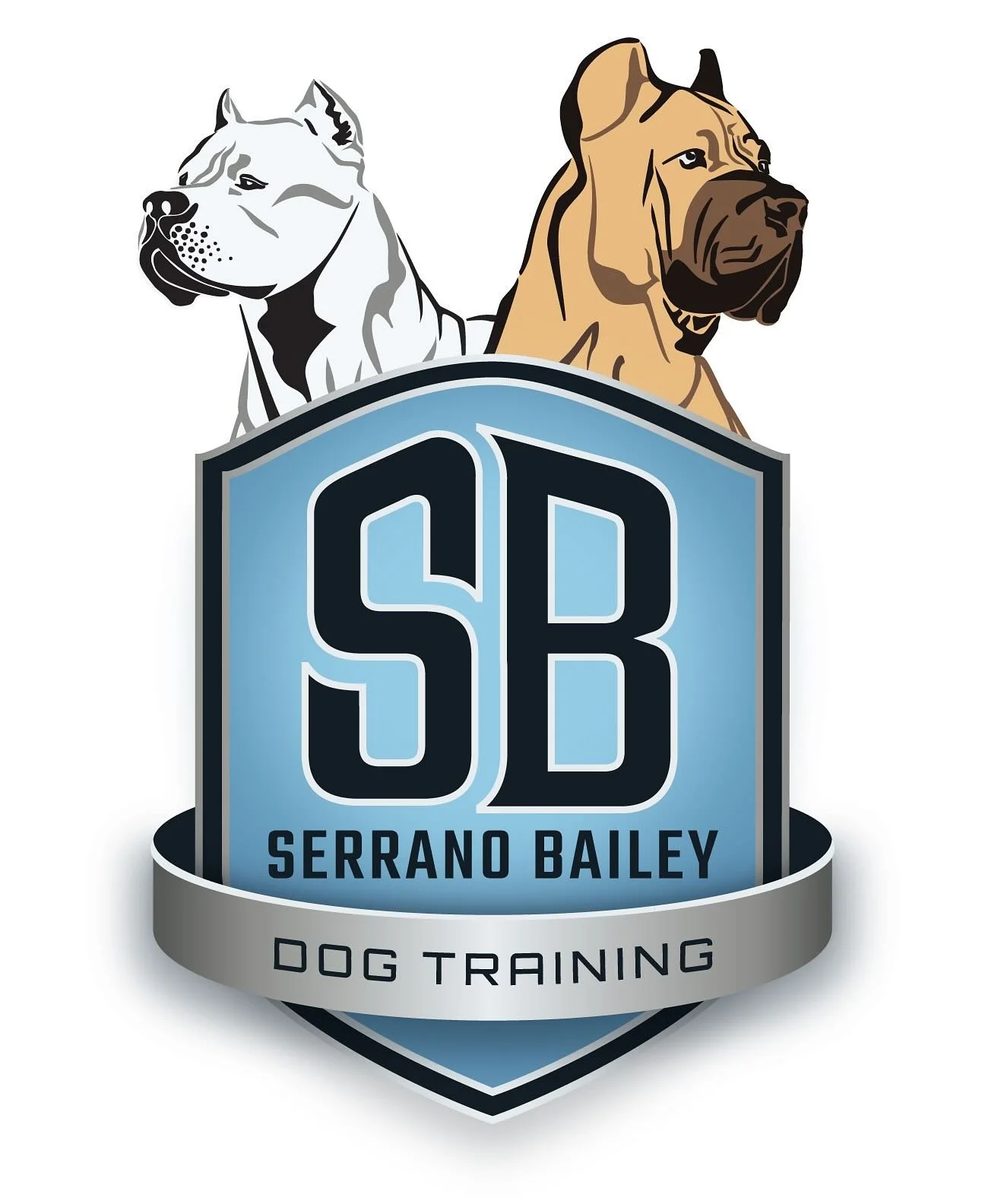 🐾 Welcome to Serrano Bailey Dog Training! 🐾
We help dogs and owners build real trust and communication through relationship-based balanced training. Whether your dog is goofy, stubborn, or struggling with behavior issues, we focus on creating calm,