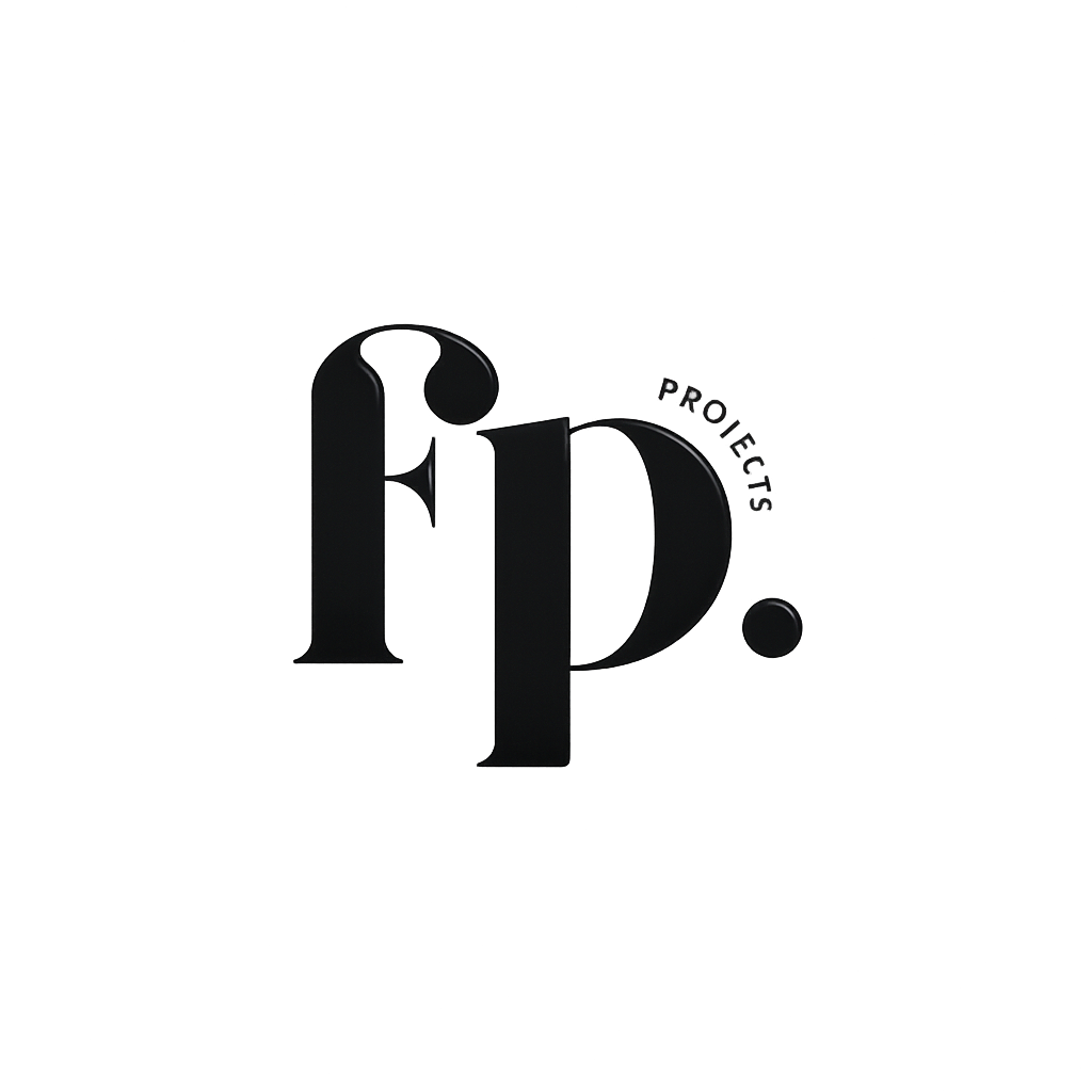 FP Projects by J McCarter