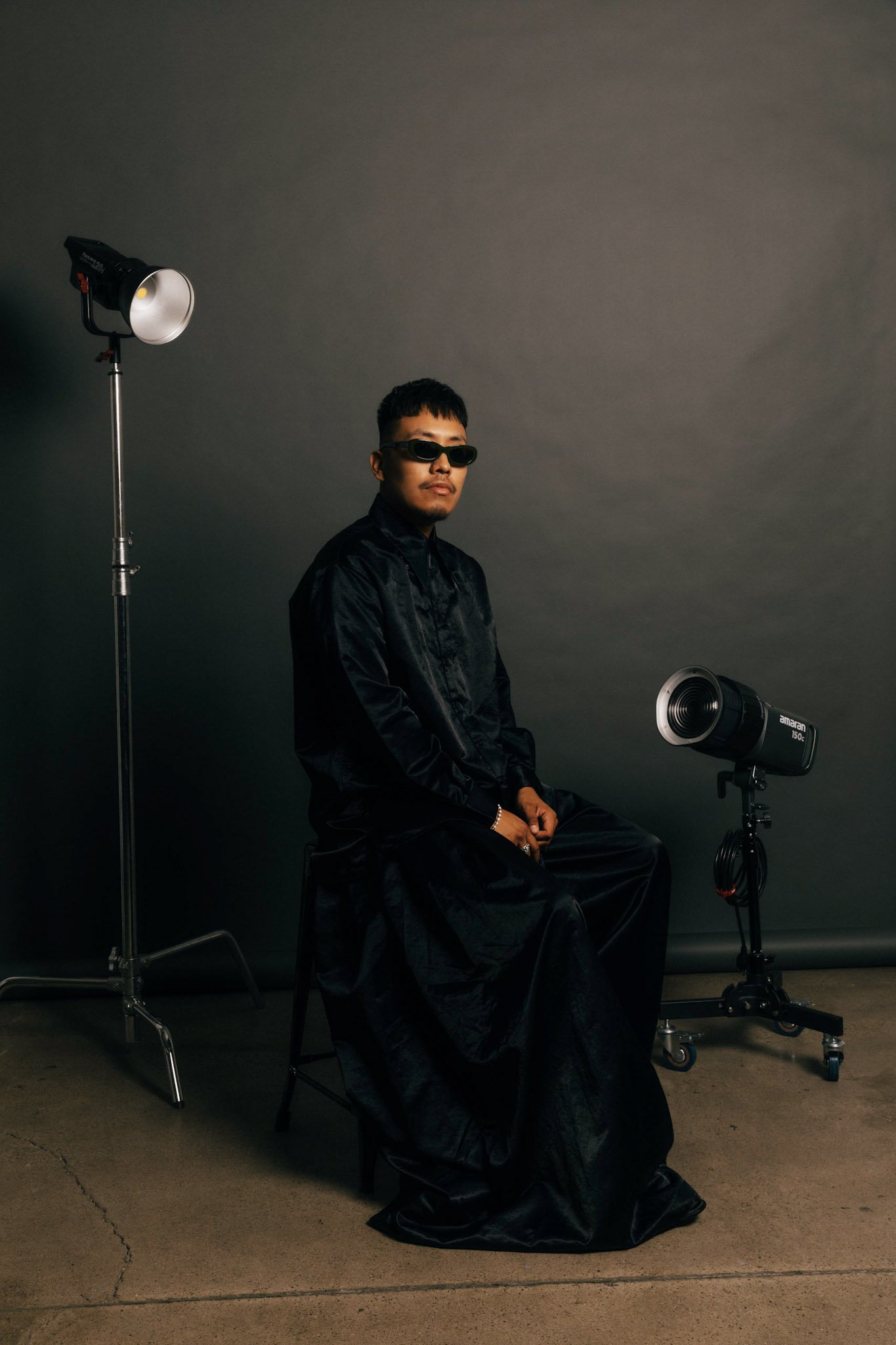 Willy Chavarria Spring '24