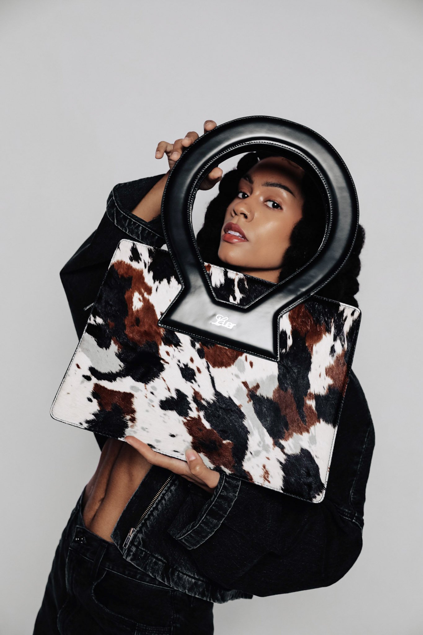 Spring '23 Handbags Shoot