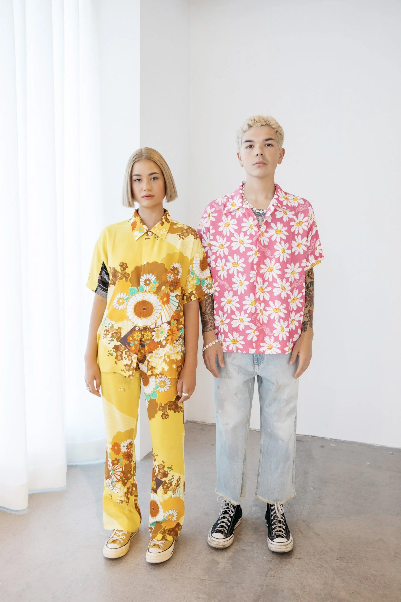 Spring '24 - Featuring ERL, Vaquera & Comme Des Garçons