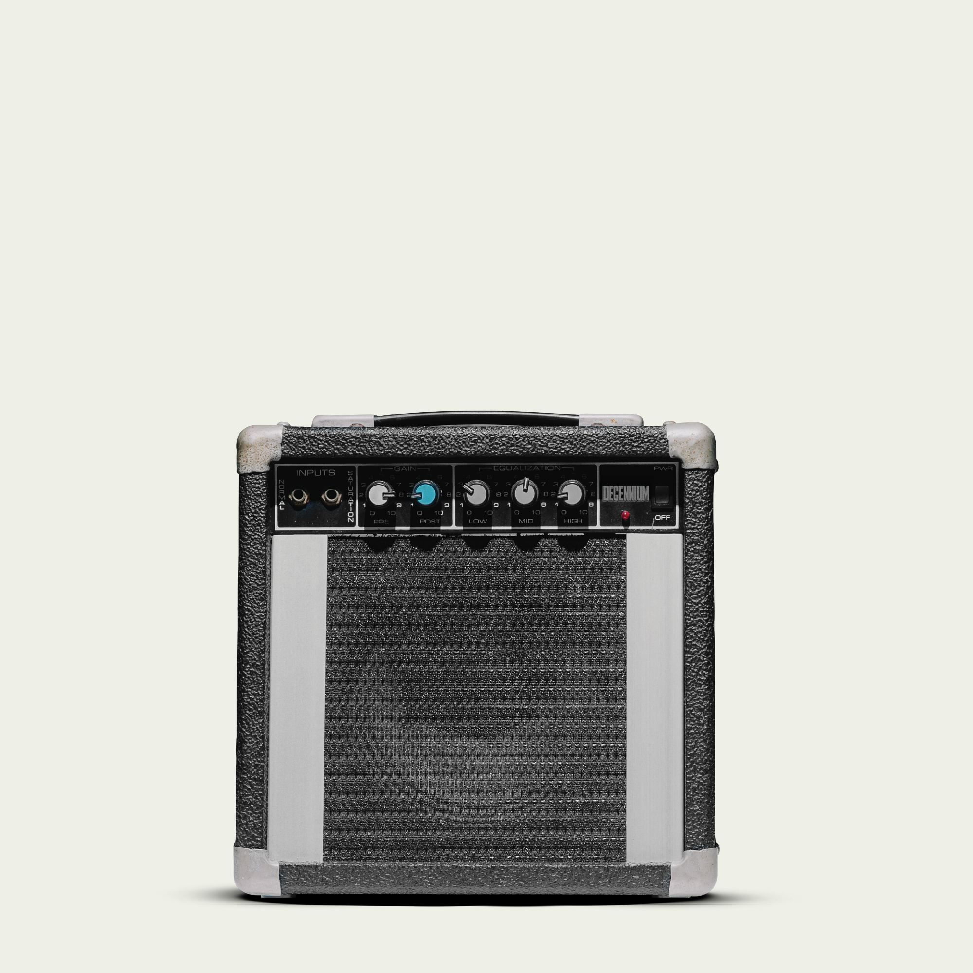 DECENNIUM 1x8 Cab Pack