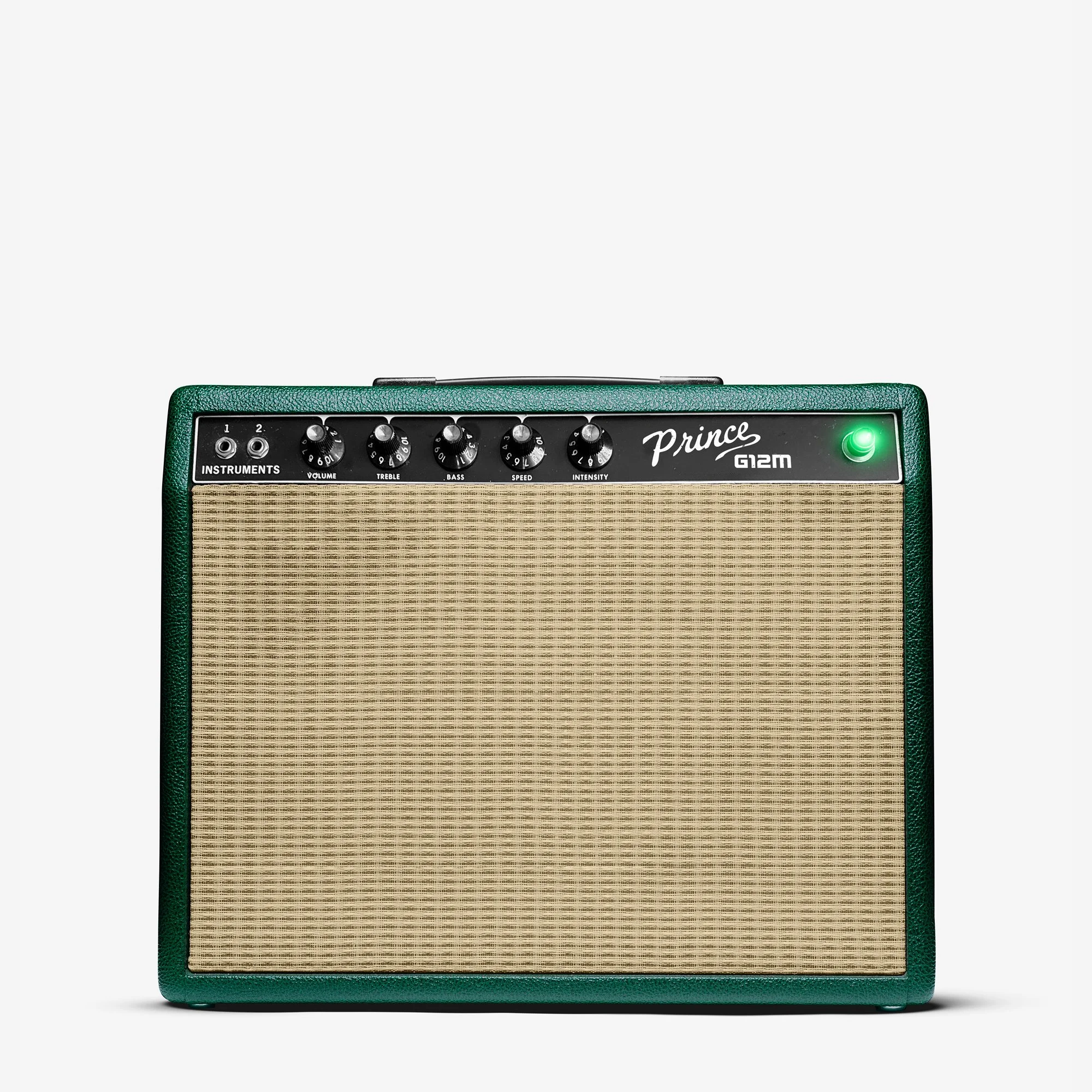 PRINCE G12M 1x12 Cab Pack