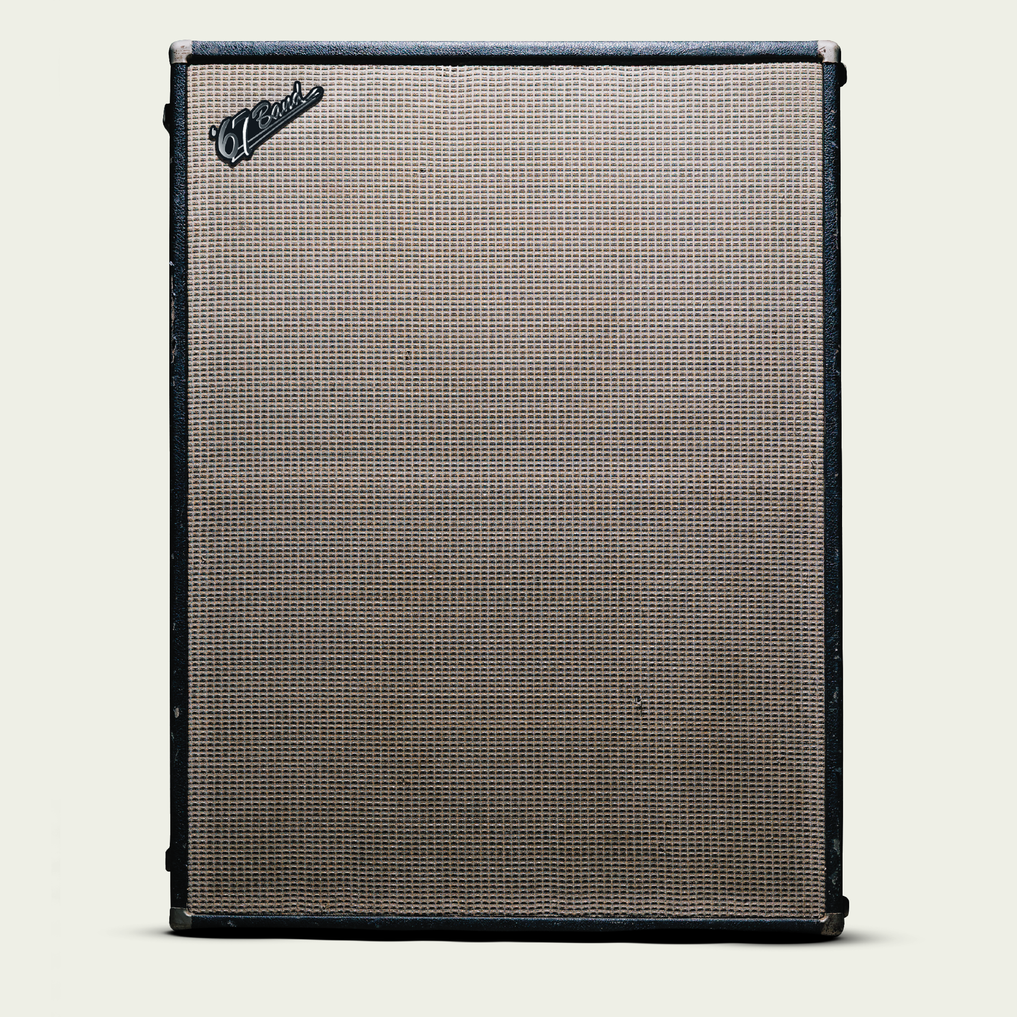 '67 Band Utah 2x12 Cab Pack